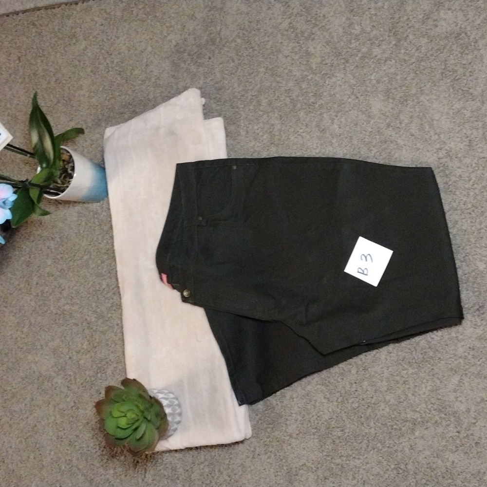 Women's khakis
